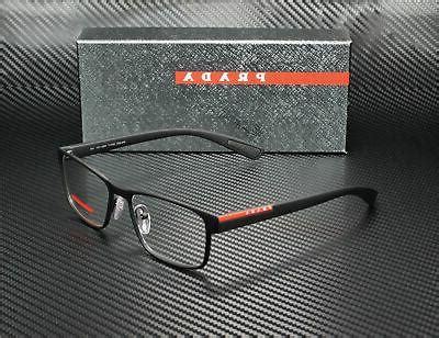 prada linea rossa ps50gv|Prada Linea Rossa PS 50GV Lifestyle Eyeglasses .